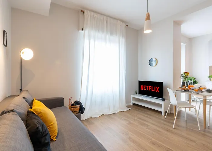 Appartement Aqva Parco Degli Acquedotti *