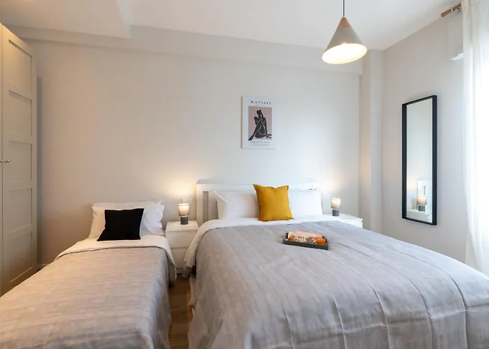 Appartement Aqva Parco Degli Acquedotti *