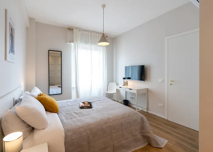 Appartement Aqva Parco Degli Acquedotti Rome
