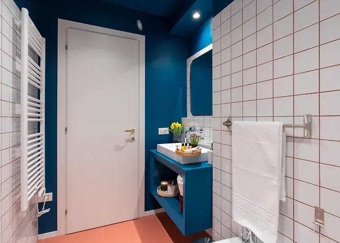 Appartement Aqva Parco Degli Acquedotti