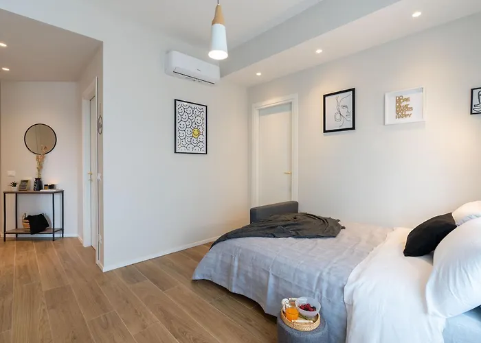 Appartement Aqva Parco Degli Acquedotti Rome