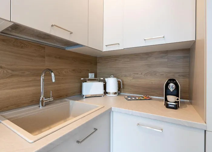 Aqva Parco Degli Acquedotti Appartement